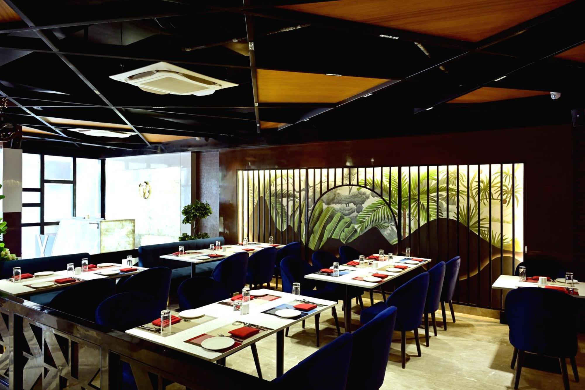 Hotel Trax International Jamshedpur Ngoại thất bức ảnh