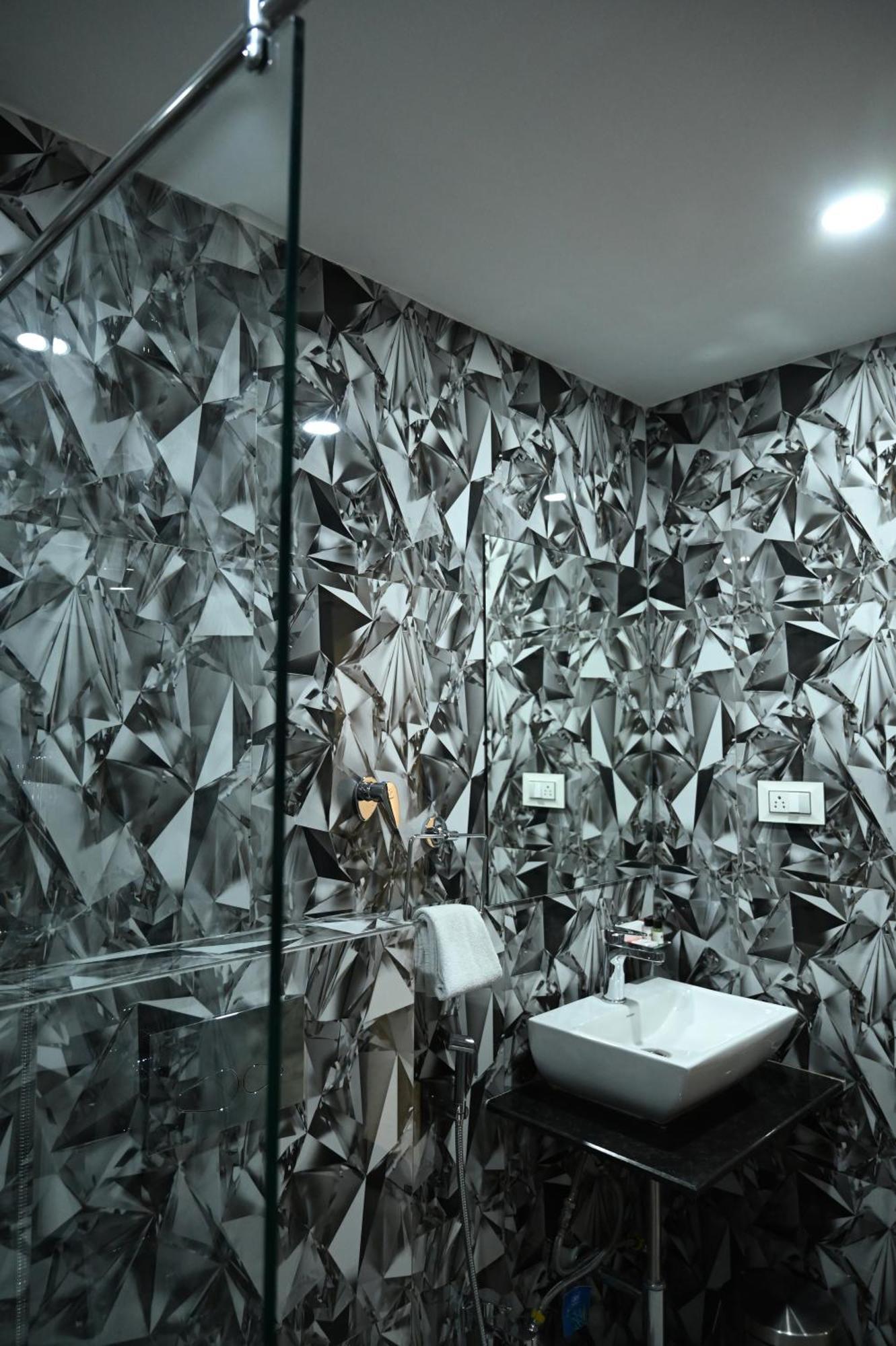 Hotel Trax International Jamshedpur Ngoại thất bức ảnh