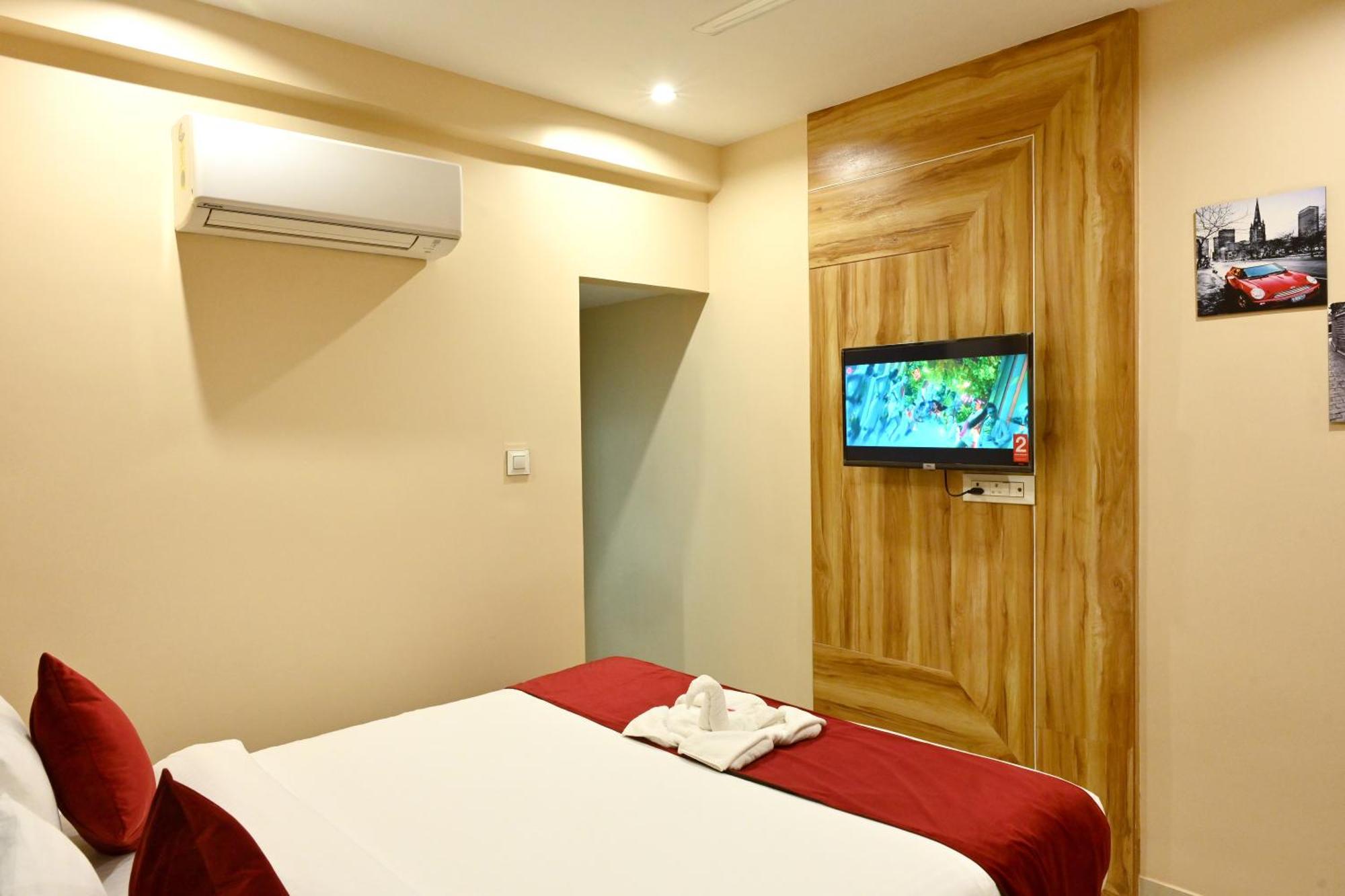 Hotel Trax International Jamshedpur Ngoại thất bức ảnh