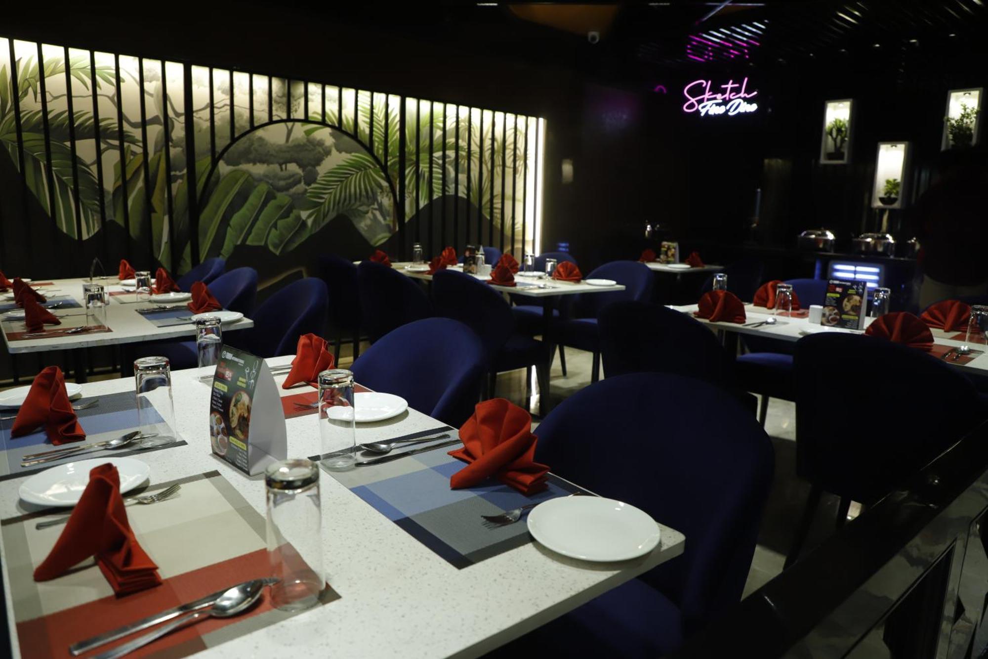Hotel Trax International Jamshedpur Ngoại thất bức ảnh